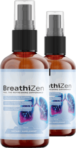 breathizen supplement